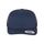 Flexfit Unisex Retro Trucker Cap, Klassische Trucker Cap mit Mesh-Rückseite, one Size, Navy