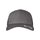 Flexfit Unisex Retro Trucker Cap, Klassische Trucker Cap mit Mesh-Rückseite, one Size, Darkgrey