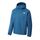 The North Face Quest Jacke Banff Blue Black Heather XS