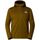 The North Face NF0A3YFP2OF1 Men’s Quest Hooded Softshell Jacket Herren MOSS GREEN DARK HEATHER Größe S