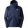 The North Face NF00A8AZ8K2 M QUEST JACKET - EU Jacket Herren Summit Navy Größe XS