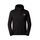 The North Face Herren Quest Softshelljacke, Tnf Black/Npf, XXL