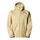 The North Face Quest Jacke Khaki Stone XS