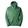 The North Face Quest Softshelljacke Deep Grass Green L