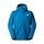 The North Face Herren Quest Jacke, Dusk Blue, XXL
