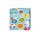 noris 606012090 - Happy Move - Bewegungsspiel mit XXL-Würfeln (Spiel ab 2 Jahre) für Indoor & Outdoor - erstes Spielen für Kinder und Kleinkinder ab 24 Monate