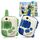 Walkie Talkie Kinder, Dinosaurier Spielzeug ab 3 4 5 6 7 8 Jahren Junge Geschenkideen Walky Talky Geschenk Junge 3-8 Jahre Outdoor Spiele für Jungen Funkgerät Kinderspielzeug Ostergeschenke Kinder