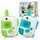 Walkie Talkie Kinder ab 3 4 5 6 7 8 Jahre, Funkgerät Kinder Dinosaurier Spielzeug ab 3-8 Jahren Junge Woki Toki Geschenk Junge Kind 3-8 Jahre Walky Talky Kinderspielzeug Kids Toys