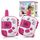 Wootoyz Spielzeug ab 3 4 5 6 7 8 Jahre Mädchen, Einhorn Geschenk für Mädchen Walkie Talkie Kinder Kinderspielzeug Walky Talky Geschenke Mädchen 3-8 Jahre Spielsachen ab 3-8 Jahre Mädchen Geschenkideen