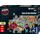 Die drei ??? Kids - Krimi Puzzle - Spuk auf dem Schulfest von KOSMOS 697983, Leuchtet im Dunkeln, 200 Teile, Lesen, Puzzeln, Rätsel lösen, Detektiv Puzzle für Kinder ab 8 Jahre