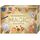 Kosmos 698232 Zauberschule Magic Gold Edition, 150 ZauberTricks von leicht bis anspruchsvoll, viele magische ZauberUtensilien, Zauberkasten für Kinder ab 8 Jahre