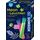 KOSMOS 654191 Fun Science - Neon-Leuchten, Kreative Experimente im Schwarzlicht, Experimentier-Set für Kinder ab 8 Jahre