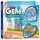 Klever Kits Suncatcher Fenster Bastelsets für Kinder,Geschenke für Mädchen 6 7 8 9 10 11 12 Jahre,DIY Diamant Malset Spielzeug,Basteln Mädchen Painting Set,Kreative Einhorn Geschenke(4 Themen)