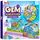Klever Kits Suncatcher Fenster Bastelsets für Kinder,Geschenke für Mädchen 6 7 8 9 10 11 12 Jahre,DIY Diamant Malset Spielzeug,Basteln Mädchen Painting Set,Kreative Ozean Geschenke(4 Themen)