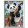 Ravensburger CreArt 20161 - Süßer Pandabär - Malen nach Zahlen für Kinder ab 9 Jahre, Malset mit Rahmen, Pinsel und Acrylfarben, Geschenk für Mädchen und Jungen