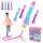 HappyKidsClub Raketen Spielzeug für Kinder, Ostern Geschenke Kinder Mädchen 3-12 Jahre Garten Spielzeug Kinder für Draußen Outdoor Spielzeug ab 3-12 Jahre Mädchen Outdoor Spiele für Kinder