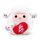 Snackles Osterlamm 20 cm (Jelly Belly) von ZURU, Kuscheliges Plüschtier, Ostergeschenk Kinder