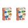 Jumbo Spiele 19547 ich lerne Zahlen - Lernspiel für Kinder ab 3 Jahren für 1 bis 4 Spieler (Packung mit 2)