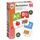Jumbo Spiele Ich lerne Buchstaben - Lernspiele ab 3 Jahren - Buchstaben Spiel Kindergarten