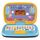 Vtech Peppas Lernlaptop – Lerncomputer mit ABC-Tastatur und verschiedenen Lerninhalten mit den Themen Buchstaben und Wörter, Zahlen, Logik, Spiele und Musik – Für Kinder von 3-6 Jahren
