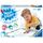 Ravensburger 4565 Aquadoodle Animals - Erstes Malen für Kinder ab 18 Monate - Malset für fleckenfreien Malspaß mit Wasser - inklusive Matte und Stift