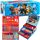 PAW PATROL Malkoffer, Malset für Kinder (Mehrfarbig)