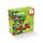 Hubelino GmbH 420473 55-Teiliges Bahnelemente Set Kugelbahn