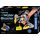 KOSMOS 621254 Cyborg Water-Blaster, 2-in-1 Cyborg Roboter-Hand mit Wasserpistole, auch für Linkshänder geeignet, Experimentierkasten für Kinder ab 10-14 Jahre