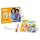 Ravensburger tiptoi Starter-Set 00112: Stift und Bilderbuch Suchen und Entdecken Meine Welt - Lernspiele für Kinder ab 2 Jahren - Spielzeug ab 2 Jahre