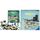 Ravensburger GraviTrax Junior Starter-Set L Jungle & GraviTrax Junior Extension Trax - Erweiterbare Kugelbahn für Kinder