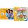 Ravensburger tiptoi Starter-Set 00112 - Stift und Bilderbuch Suchen und Entdecken Meine Welt - Lernsystem für Kinder ab 2 Jahren & tiptoi® : Die Jahreszeiten