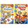 Ravensburger 24951 - E wie Elefant - Spielen und Lernen für Kinder & 24944 - Die freche Sprech-Hexe - Spielen und Lernen für Kinder