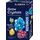 KOSMOS 616755 Grow Crystals - Kristallzucht Experimentier-Set für Kinder mit mehrsprachiger Anleitung (DE, EN, FR, IT, ES, NL)