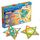 Geomag Classic Confetti 114 Teile Magnetisches Spielzeug für Kinder, Geschenk für Jungen und Mädchen im Alter von 5 6 7 8 9 10 11 12 13 Jahren, magnetische Konstruktionen, Kinderspielzeug