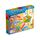 GEOMAG Classic Confetti 50-teilig Magnetisches spielzeug für Kinder, Geschenk für Jungen und Mädchen im Alter von 5 6 7 8 9 10 11 12 13 Jahren, magnetische Konstruktionen, Kinderspielzeug
