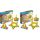 Geomag Classic Confetti 50-teilig Magnetisches Spielzeug für Kinder, Geschenk für Jungen und Mädchen im Alter von 5 6 7 8 9 10 11 12 13 Jahren, magnetische Konstruktionen, Kinderspielzeug