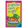 Ravensburger 23099 - Sticken ohne Nadel, Mitbringspiel für 1-4 Spieler, Kinderspiel ab 3 Jahren, kompaktes Format, Reisespiel, Bunte Wolle