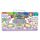 BANDAI Rainbow Loom Loomi-Pals Besties Mini Combo Schmuckhersteller Basteln | Freundschaftsarmband Herstellung Kit für Jungen und Mädchen | Gummiband Armband Kit | Loom Band Zubehör mit Charms