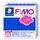 STAEDTLER 8020-33 - Fimo Soft Normalblock, 57 g, Modelliermasse, brillantblau, 1 Packung