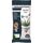 Eberhard Faber 570173 - Modelliermasse lufttrocknend grau, 1 kg EFA Plast classic tonbasiert