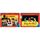 Ravensburger Spiele 26737 - Das Original Malefiz®-Spiel & Spiele 26736 - Fang den Hut!®