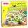 HABA Obstgarten Spielesammlung – 10 Klassische & Neue Spielideen ab 3 Jahren – Brett- & Würfelspiele – Fördert Gedächtnis, Motorik & Teamgeist – 1302282001