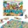 Ravensburger 24943 - Stitch Labyrinth - Der Spieleklassiker für 2-4 Spieler ab 7 Jahren mit dem liebenswertesten außerirdischen Haustier der Disney-Welt
