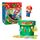 Tomy Pic Pirate Version von Super Mario Spiel