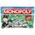 Monopoly Brettspiel, klassisches Familienspiel für Erwachsene und Kinder, 2 bis 6 Spieler, Strategiespiel geeignet ab 8 Jahren, originelle für die Familie