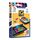 Smart Games SG455 IQ-Puzzler PRO, Geschicklichkeitsspiel, Reisespiel, Gehirntraining, Bunt, Miscelanea