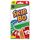 Mattel Games Skip-BO, Kartenspiele für die Famile, Perfekt als Kinderspiel, Reisespiel oder Spiel für Erwachsene, Gesellschaftsspiel, für 2-6 Spieler, ab 7 Jahren, 52370