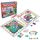 Monopoly Junior, das Klassische Brettspiel für Kinder ab 4 Jahren, 2-seitiger Spielplan - leicht verständlich und dennoch spannend, für die Familie