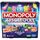 Monopoly Ausgezockt Brettspiel, schnelles Monopoly Familien-Spiel für 2–4 Spieler, Spieldauer ca. 20 Min.