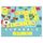 Scrabble – Spiel der Reflexion, Französische version
